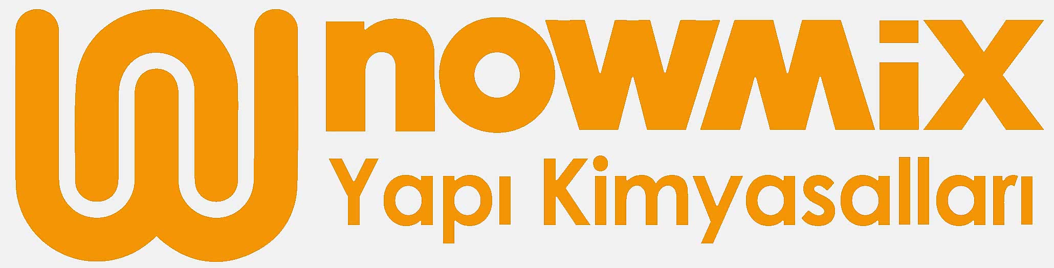 Nowmix Yapı Kimyasalları Logo