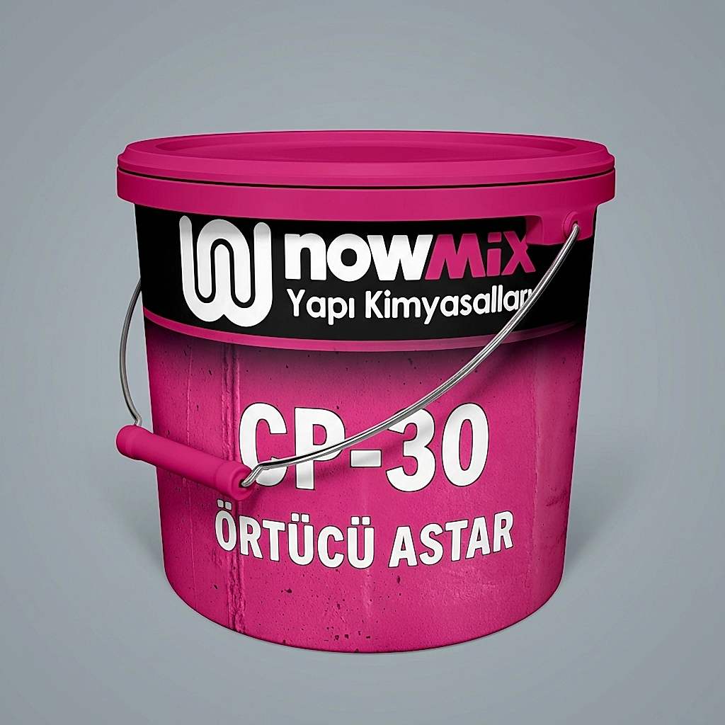 CP-30 Örtücü Astar