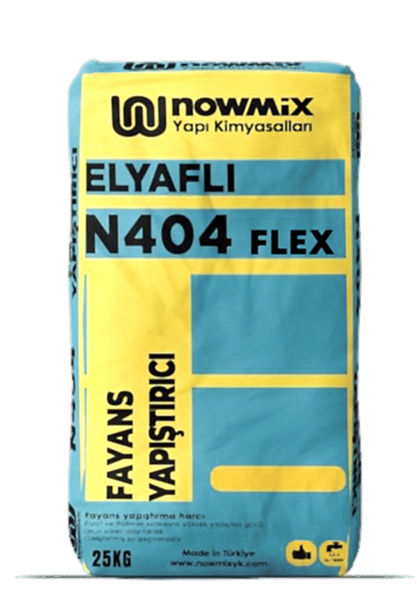 ELYAFLI N404 FLEX
