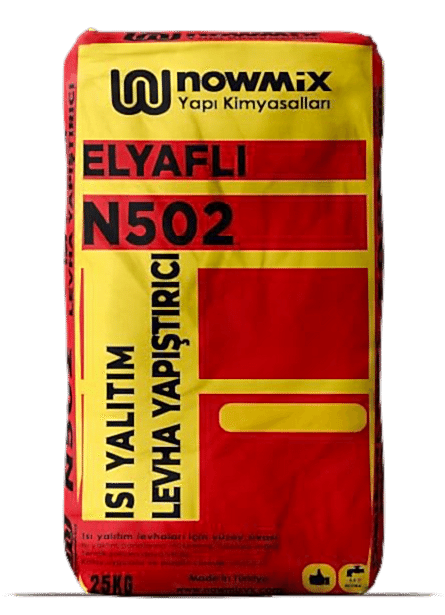 ELYAFLI N502