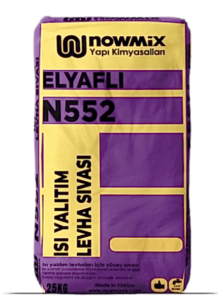 Isı Yalıtım
