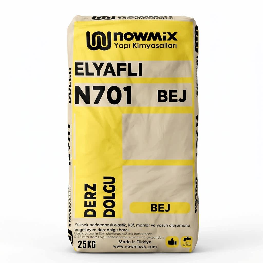 ELYAFLI N701 BEJ