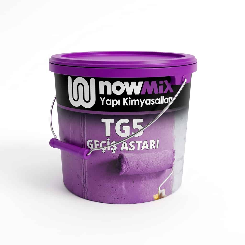 TG5 Geçiş Astarı