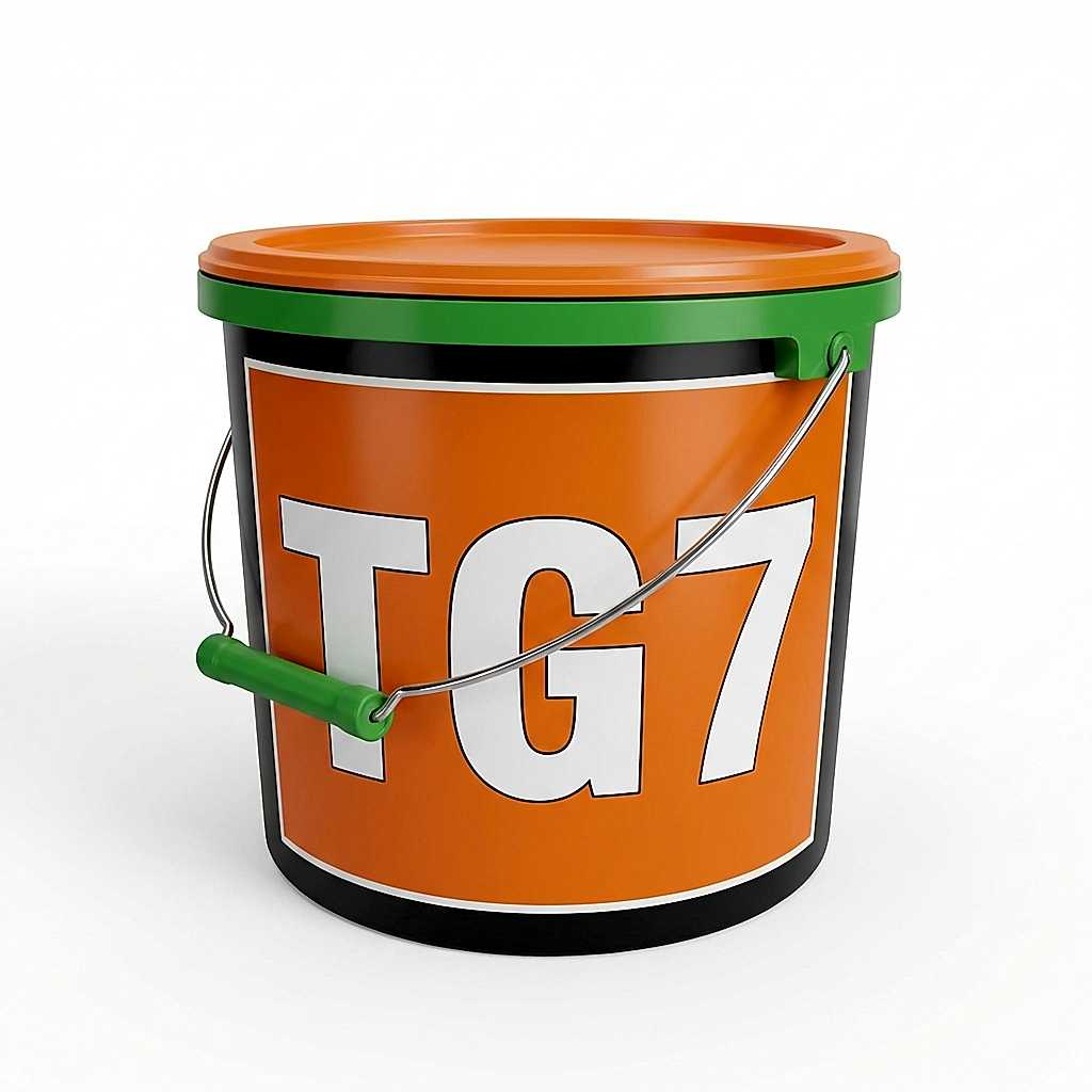 TG7 Dolgulu Astar
